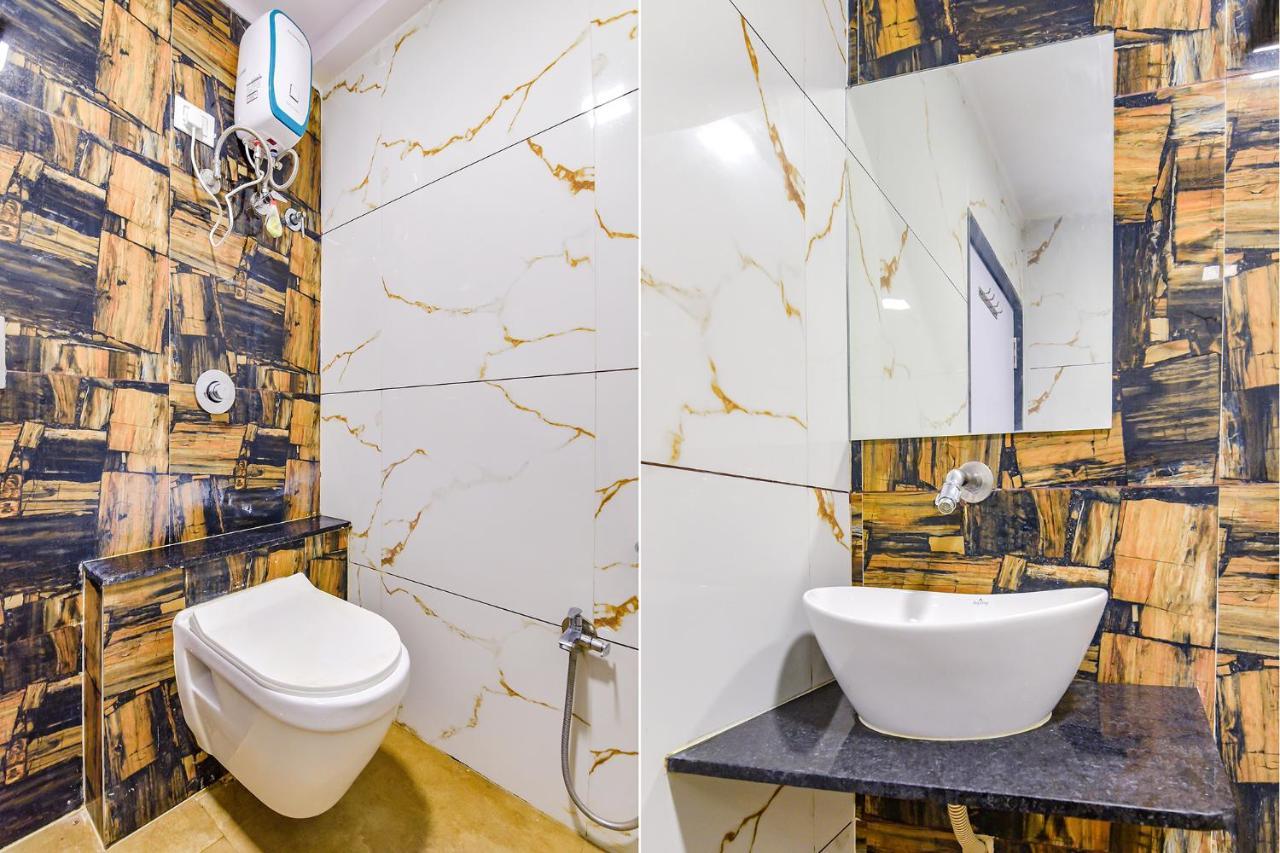 Fabhotel New York Watuwa エクステリア 写真