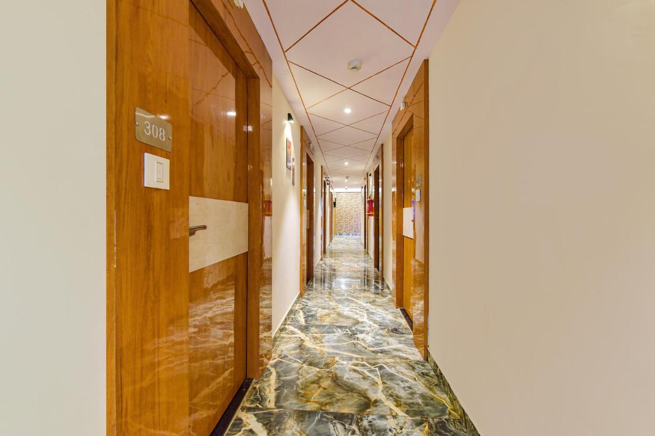 Fabhotel New York Watuwa エクステリア 写真