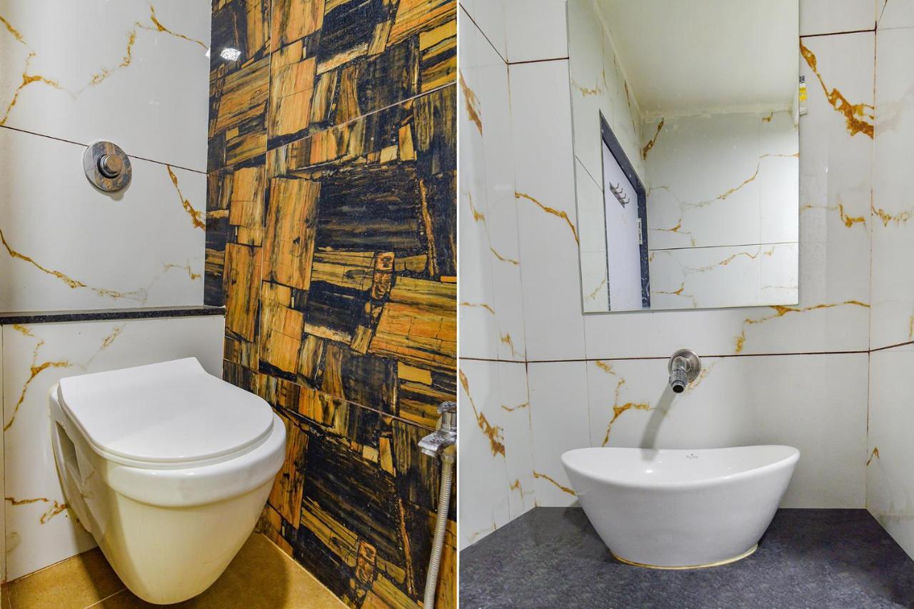 Fabhotel New York Watuwa エクステリア 写真