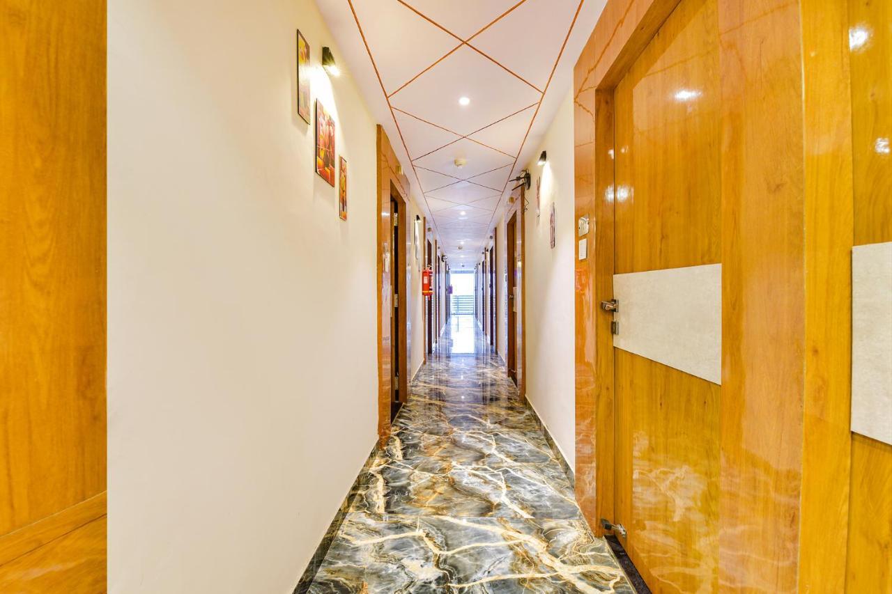 Fabhotel New York Watuwa エクステリア 写真