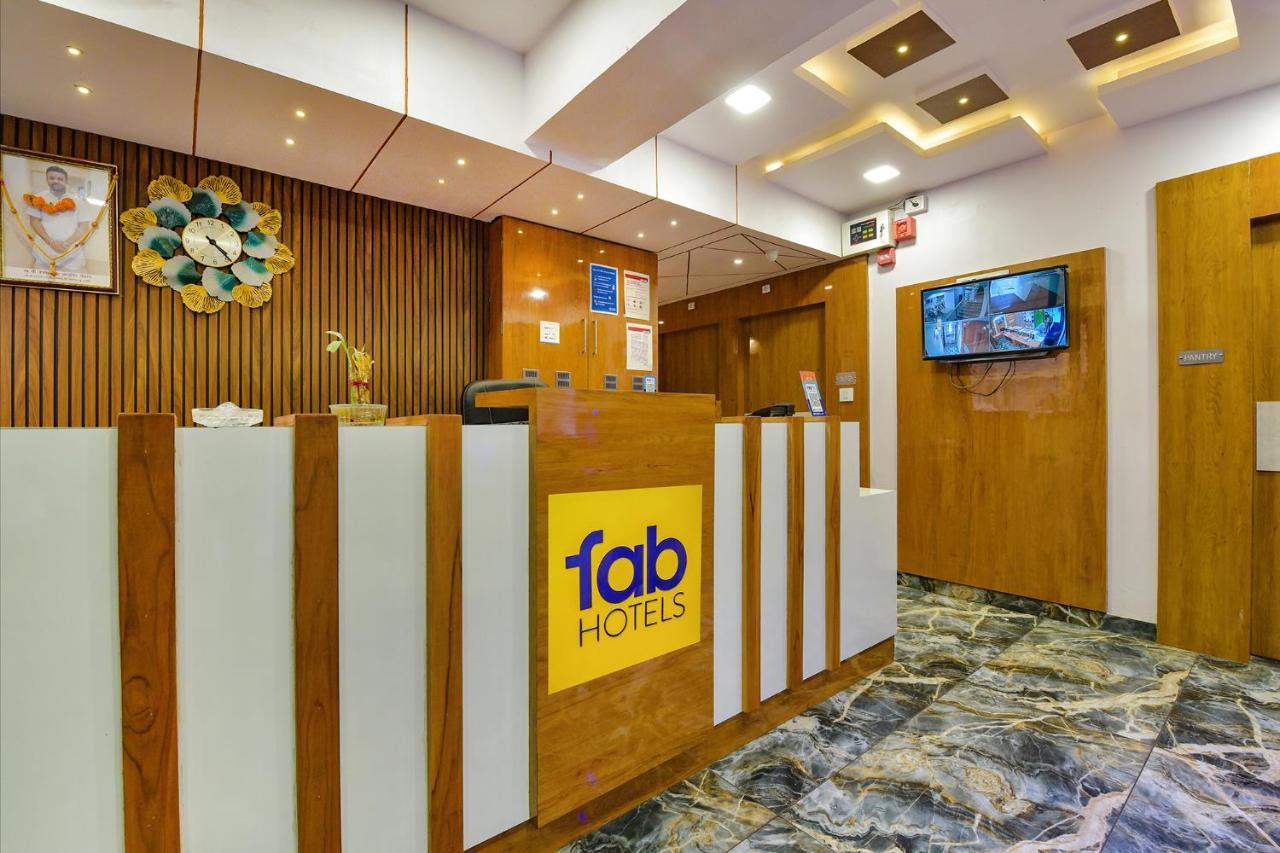 Fabhotel New York Watuwa エクステリア 写真